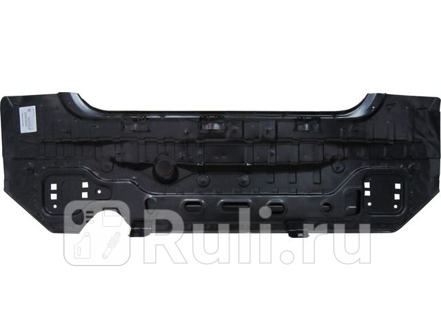 Панель багажника для Nissan Sentra B17 рестайлинг 2015-2019 Forward NNSTR14-620 9430₽