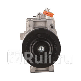 Компрессор кондиционера Febi 45286 45510₽