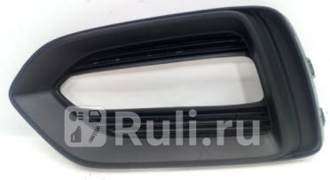 Накладка ходового огня левая для Hyundai Solaris 2 2017- Forward HNSOL17-191-L 340₽