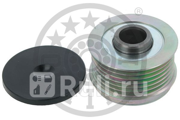 Шкив свободного хода генератора HYUNDAI SANTA F II CM SANTA F III DM SONATA VI YFKIA S Optimal f5-1139 0₽
