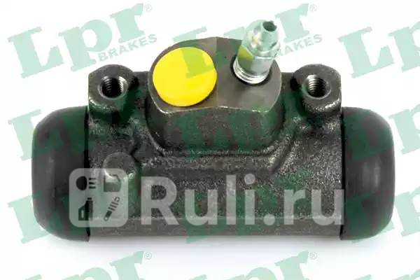 Цилиндр тормозной колесный 5125 LPR 5125 1670₽