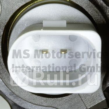 Насос водяной помпа PIERBURG 707152080 19640₽