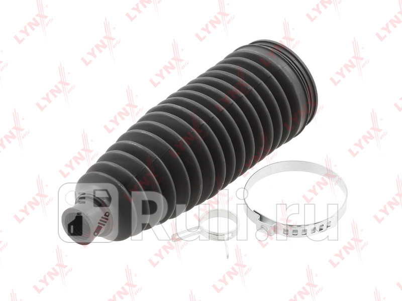 Пыльник рулевой рейки перед правлев LYNXAUTO PS3079 940₽