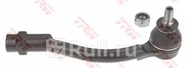 Наконечник рулевой левый TRW JTE2157 2280₽