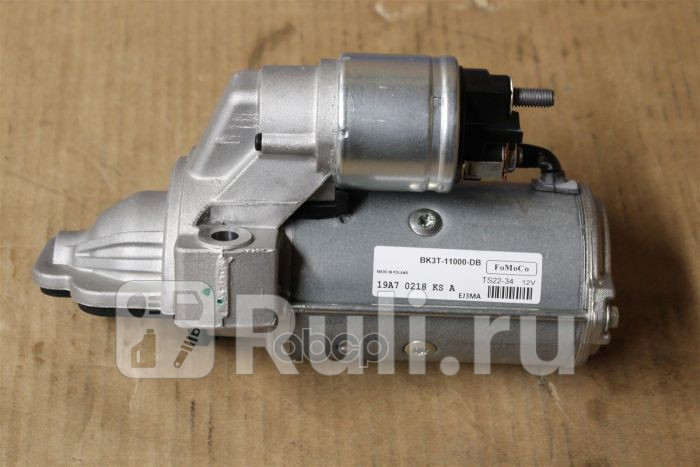 CТАРТЕР FORD 1 912 881 0₽