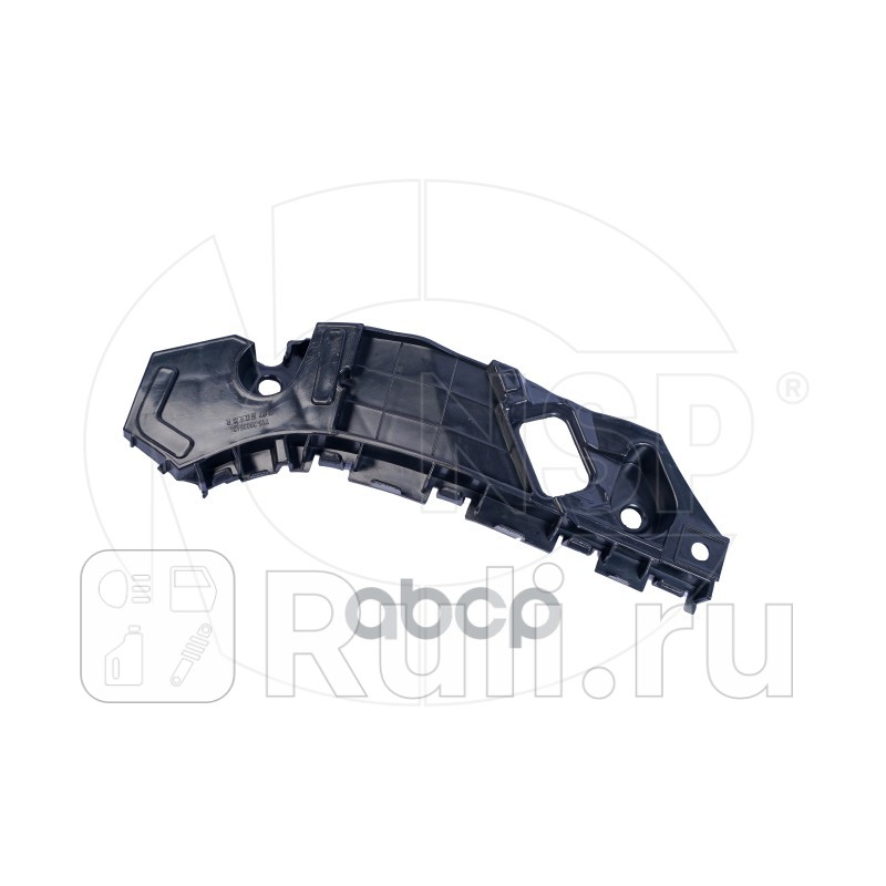 Кронштейн бампера переднего правого NSP NSP14T152803542 700₽