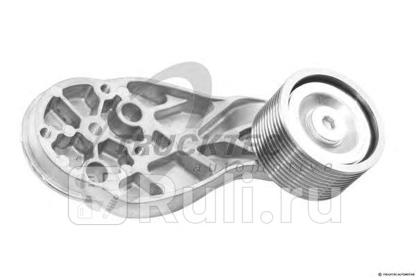 Паразитный ведущий ролик поликлиновой ремень TRUCKTEC 0319032 6140₽