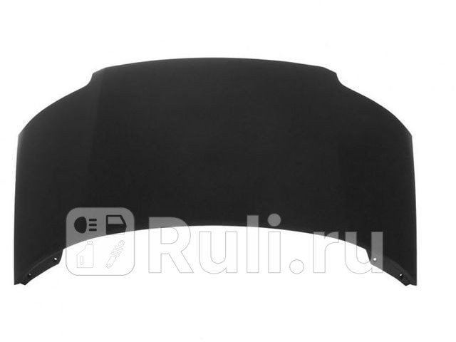 Капот для Seat Alhambra 2000- Forward VWSRN01-330 3720₽