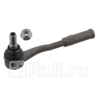 Наконечник рулевой тяги MERCEDES-BENZ: S-CLASS 98-05, S-CLASS купе 99-06, SL 01-12  SWAG 10923087