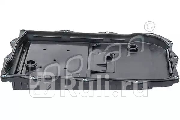 Поддон масляный двигателя HANS PRIES 502 152 001 0₽