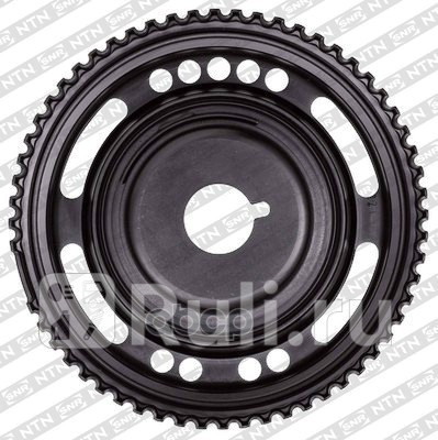 шкив коленвала SNR DPF35305K1 8000₽