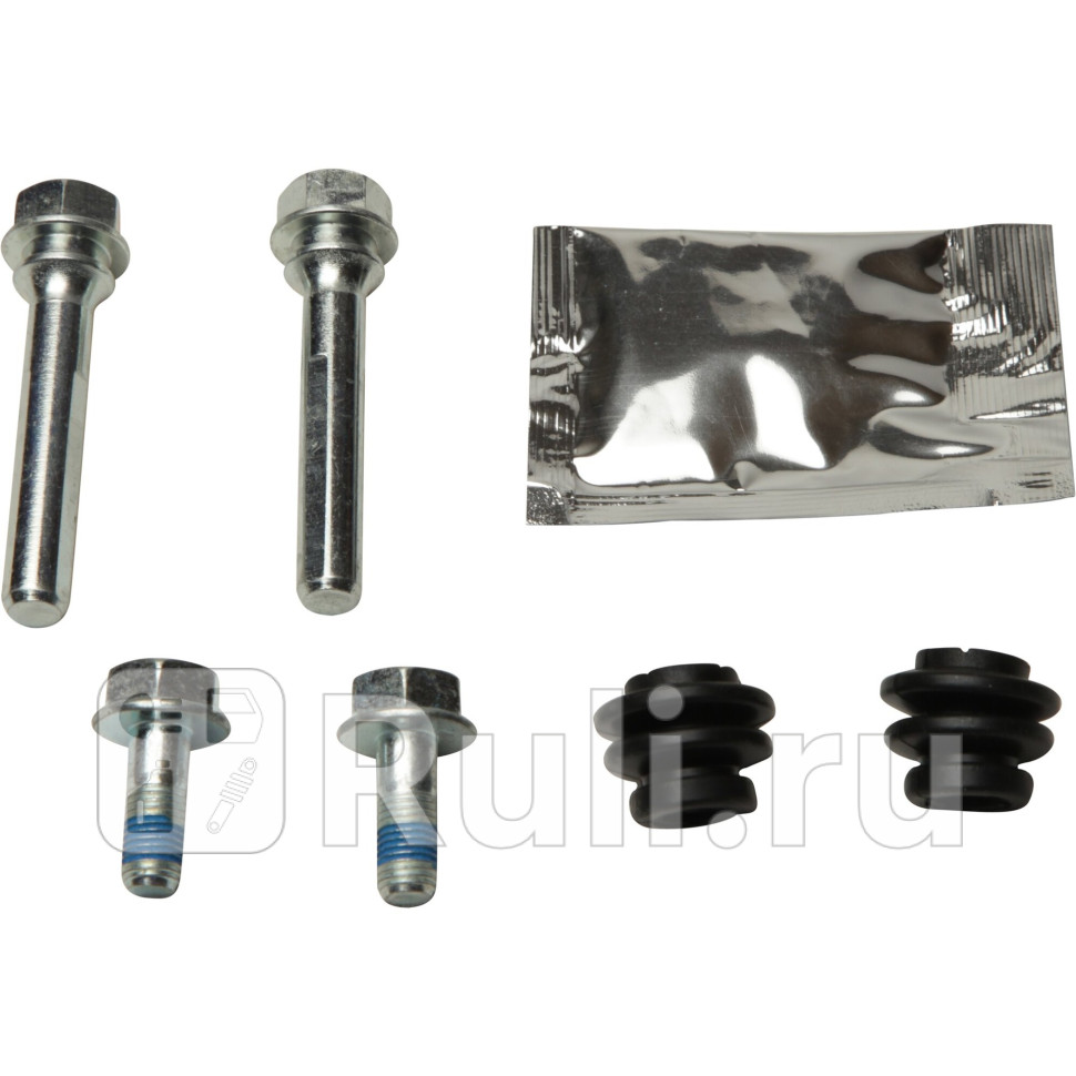 Комплект направляющей гильзы JP GROUP 4861951610 990₽