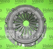 Комплект сцепления Renault Logan 16 8V 04 VALEO 826578 0₽