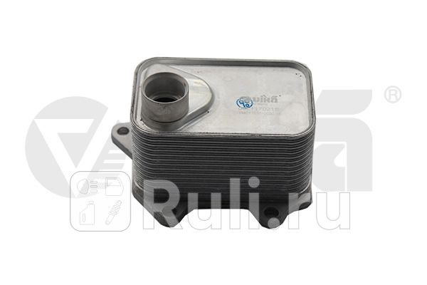 Радиатор масляный Vika 11171574001 2700₽