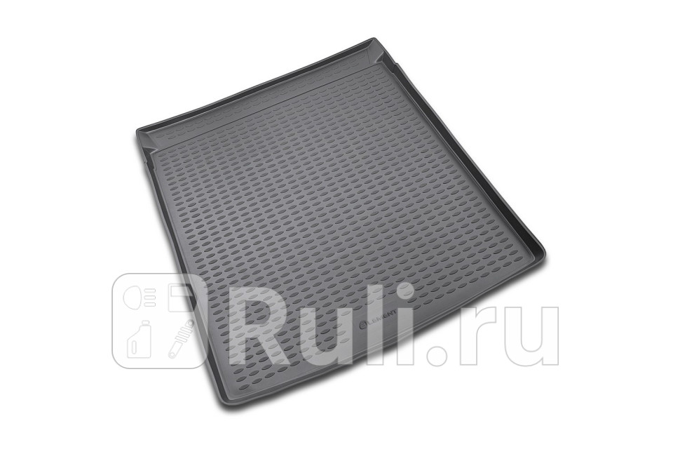 Коврик в багажник для Volkswagen Passat CC 2010- Element NLC5125B10 2330₽