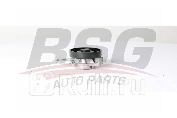 Насос водяной BMW F454648 1520 BSG BSG 15-500-026 0₽