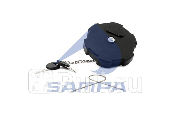 Крышка топливного бака Sampa 209201 0₽