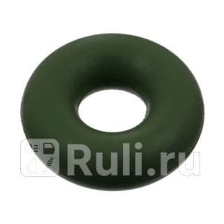 Прокладка форсунки FEBI 05136 VW AUDI Febi 05136 70₽