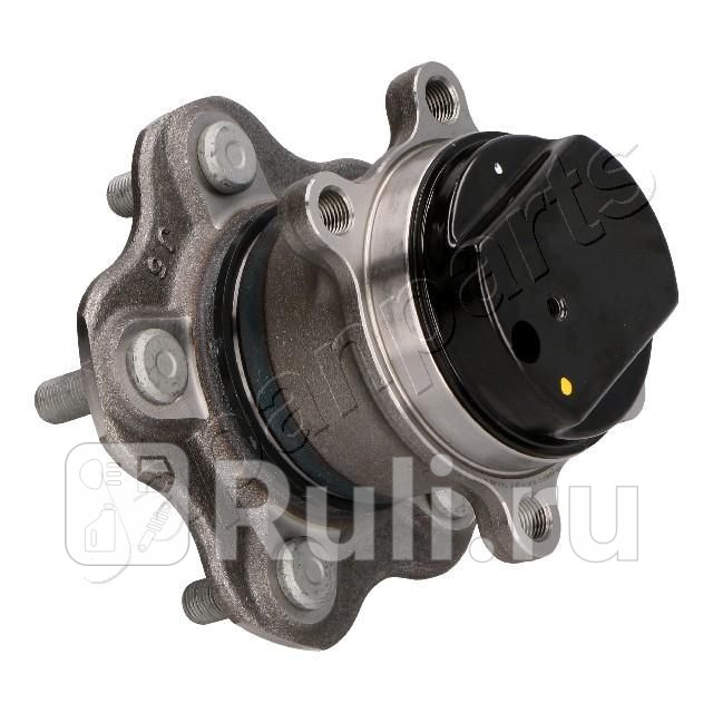 Ступица задняя JAPANPARTS KK-21056 0₽