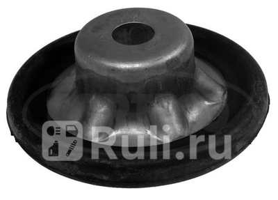 Тарелка пружины верхн передней оси FORD GALAXY 19TDI202328 95-06 CORTECO 80001222 960₽