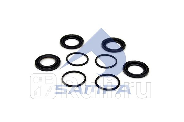 Рк переднего суппорта Sampa 095664 0₽