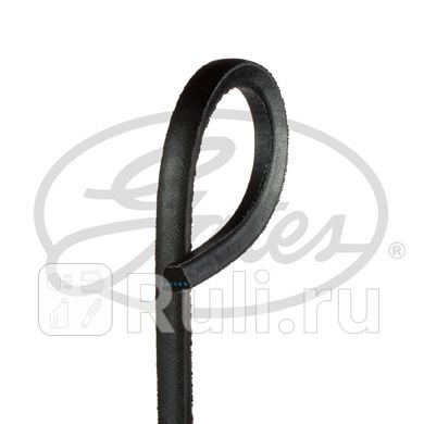 Ремень клиновый 6719ES GATES AV17X1075HD 0₽