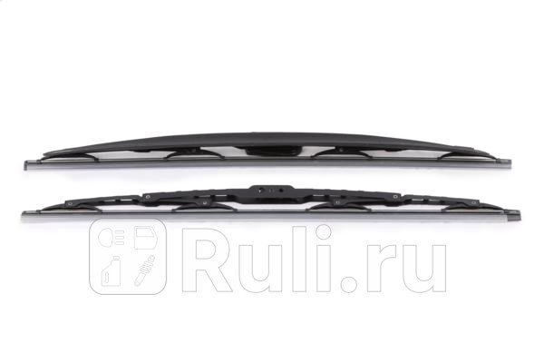 Щетки к-т каркас крючок 9 53021Spoiler50020 VW Passat BMW E36 Ford Mondeo 93 STELLOX 202 313-SX 1100₽