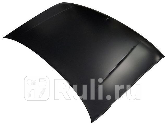 Капот для Dodge Caravan 2 1991-1992 Forward PLCAR91-331 2520₽