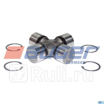 Крестовина карданного шарнира AUGER 65142 3560₽