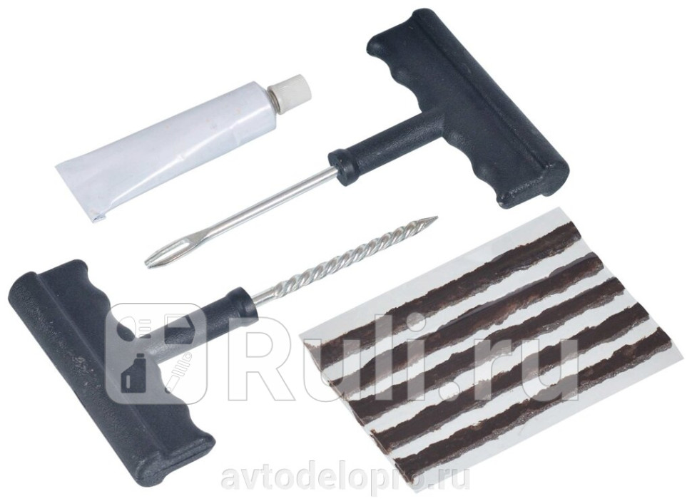 АПТЕЧКА ДРЕМ БЕСКАМ ШИН БЛИСТЕР АВТОDЕЛО 405 АвтоДело 40555 230₽