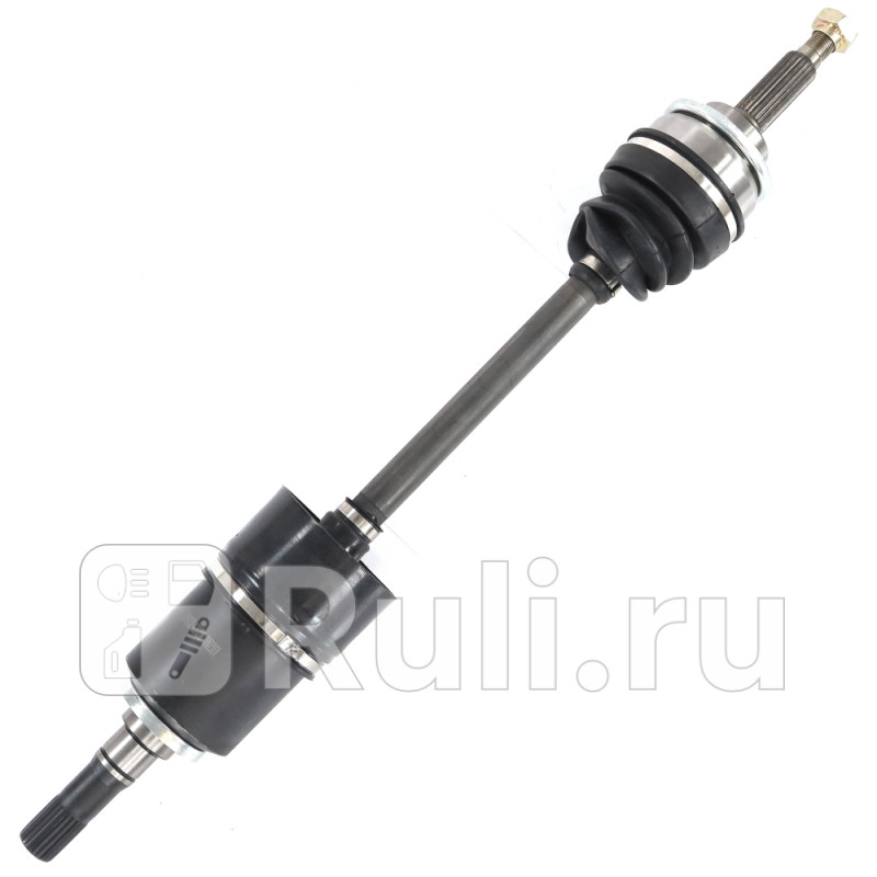 Привод для ам ВАЗ-21213 в сборе левый новобр Riginal RG21213-2215011-20 6290₽