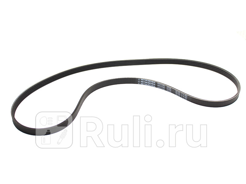 Ремень приводной TOYOTA 1HD-FTE HDJ100 05- AUDI A4A6 25TDi 97-05RENAULT 14 PSAC SAT 4PK1240 500₽