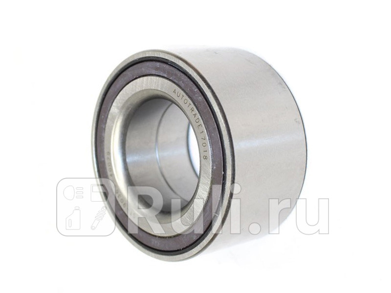 Подшипник передней ступицы TOYOTA VITZ BELTA RACTIS 05- с ABS SAT ST-90363-40079 960₽
