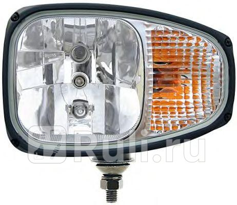 Фара Hella 1EE996174261 0₽