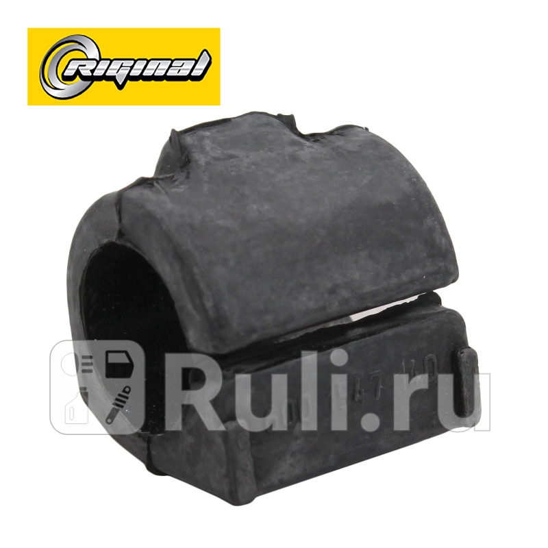 Втулка стабилизатора переднего для ам Lada Largus X-Ray Renault Logan Sandero Riginal RG8200262344 120₽