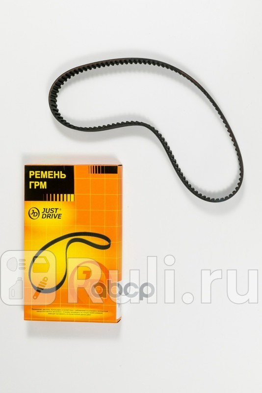 Ремень ГРМ 110х22 94919 JD JVT0017 590₽