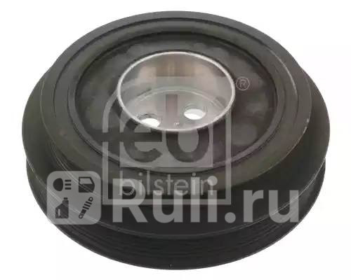 Шкив коленвала Febi 36625 11020₽