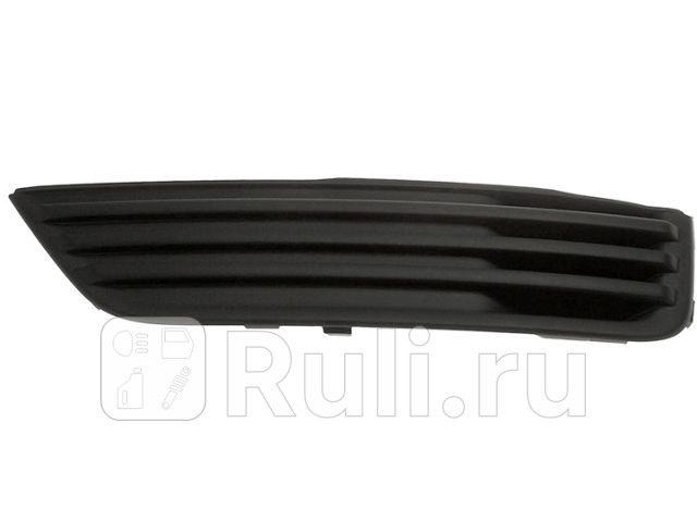Решетка переднего бампера левая для Ford Focus 2 2005- Forward FDFOC05-192-L 190₽