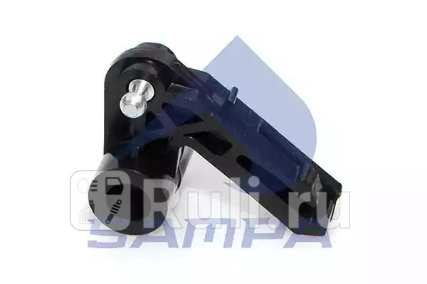 Ручка двери внутренняя левая Sampa 051366 0₽