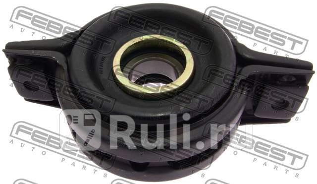 Опора кардана подвесная Mitsubishi L200NativaPajero 96-11 FEBEST MCB-001 3620₽