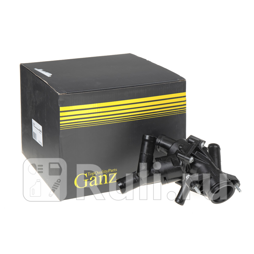 Термостат GANZ GIF08038 9020₽