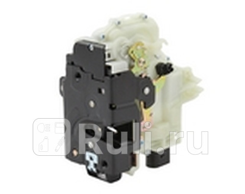 ЗАМОК ДВЕРИ ВНУТРЕНИЙ ПЕРЕДНИЙ ЛЕВЫЙ ЦЕНТРАЛЬНЫЙ Polcar 9549ZC-1 0₽