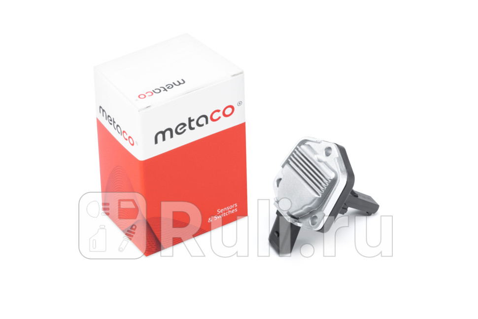 Датчик уровня масла Metaco 6388-001 2890₽