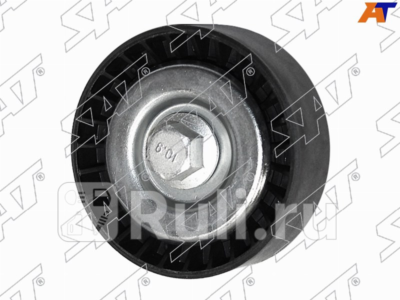 Ролик приводного ремня обводной CITROEN C-CROSSER MMC ASX LANCER RVR 18 20 SAT ST-1341A005 870₽