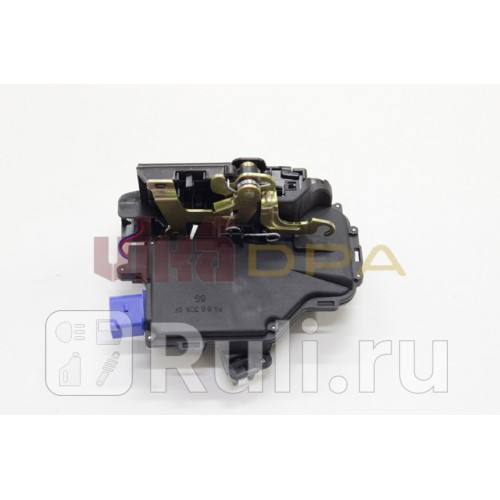 Замок двери задней правой Vika 88391312401 3140₽