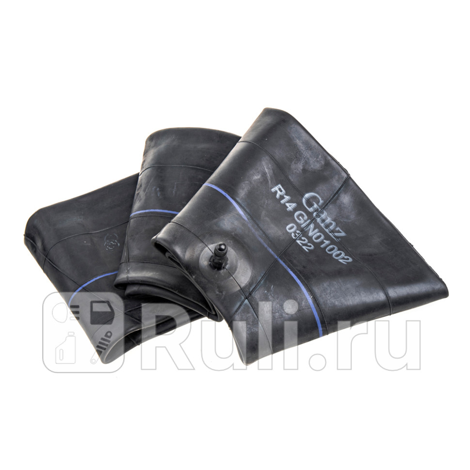 Камера R14 GANZ GIN01002 1120₽