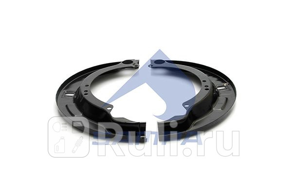 Пыльники тормозного барабана к-кт Sampa 020195 2470₽