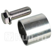 Ролик приводного ремня AUDI A4A6 VW Passat 18T20 95 - SWAG 30919292 1420₽