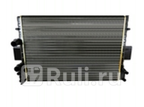 РАДИАТОР 650X455 28TDI28D MC 61985 Polcar 305208-2 0₽