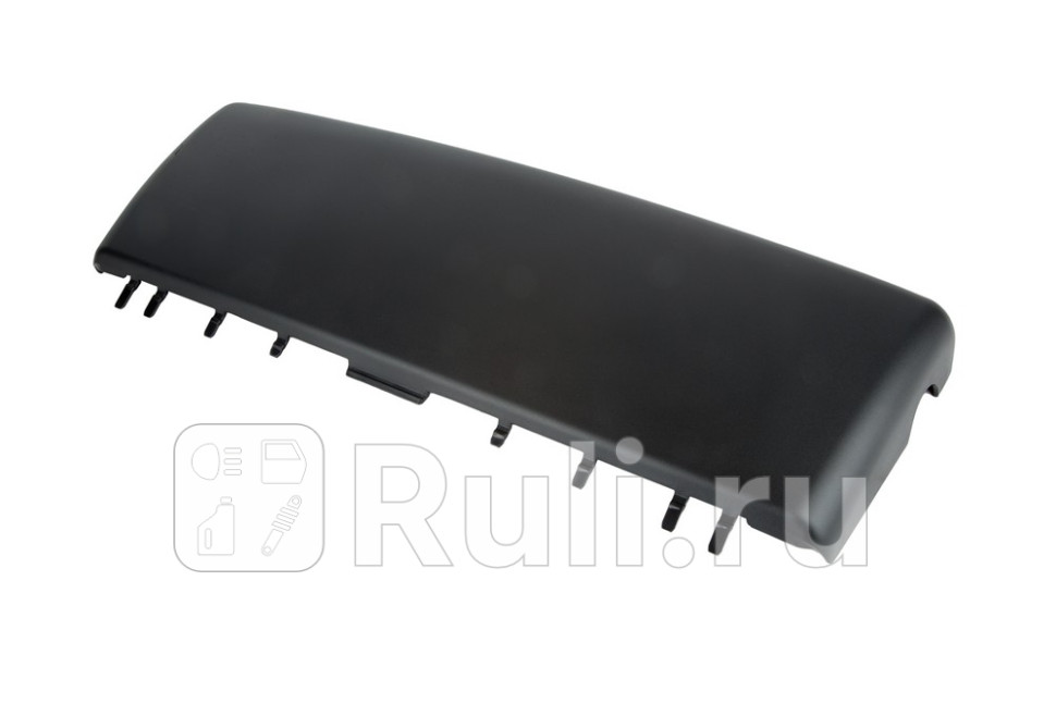 крышка корпуса зеркала задн праваялевая 631x237x174 черная MAN TGXTGS MARSHALL M4300117 2610₽